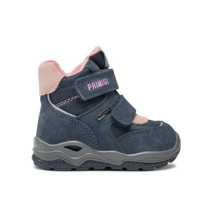 Zdjęcie Primigi Śniegowce 6861733 M GORE-TEX Granatowy