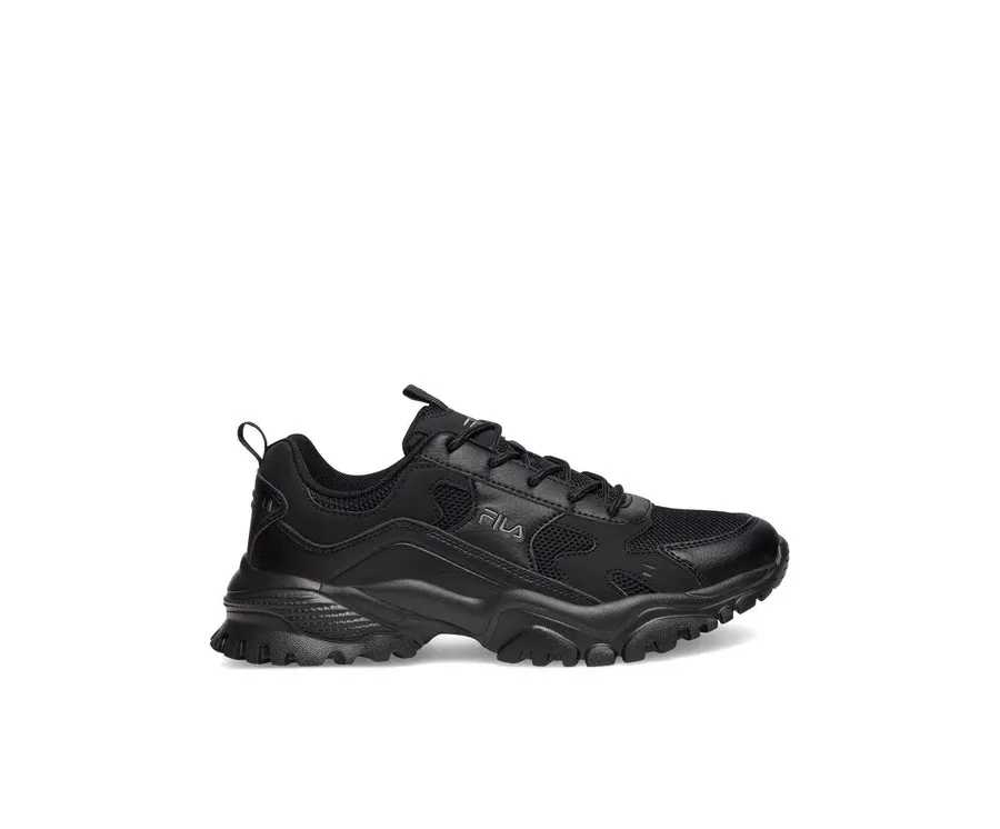 obrazek 1 Fila Sneakersy ELECTRIC FLOW FFW0164_83052 Czarny
