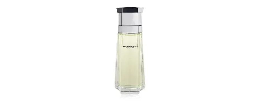 obrazek 1 Carolina Herrera Herrera For Men Woda toaletowa 100 ml