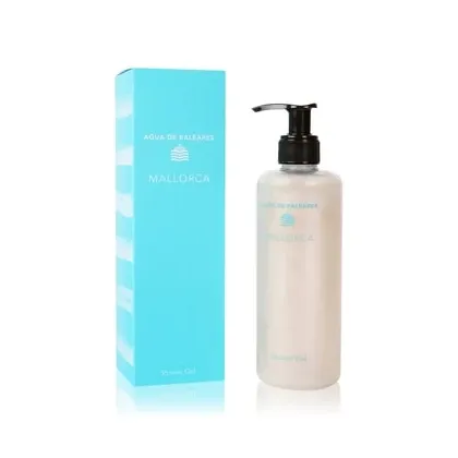 Zdjęcie Agua de Baleares Islands Mallorca Żel pod prysznic 300 ml