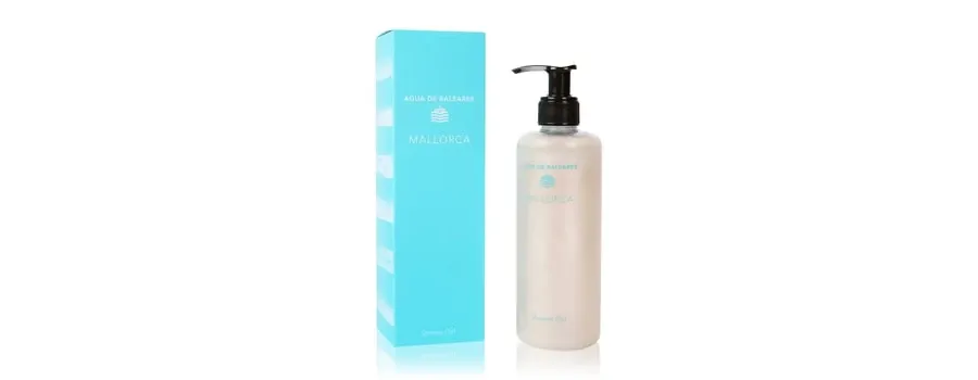obrazek 1 Agua de Baleares Islands Mallorca Żel pod prysznic 300 ml