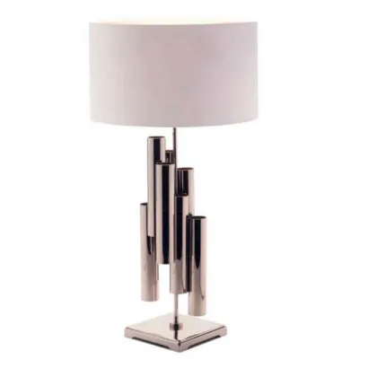 Zdjęcie Prosto z Hiszpanii - luksusowa lampa na biurko