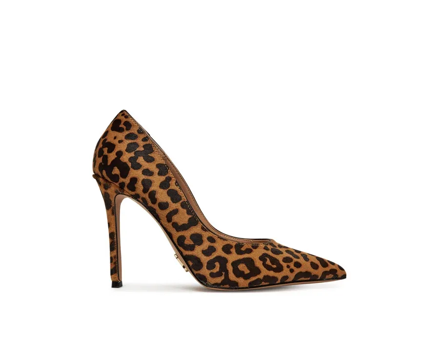obrazek 1 Steve Madden Szpilki Evelyn-A SM11003507 Brązowy