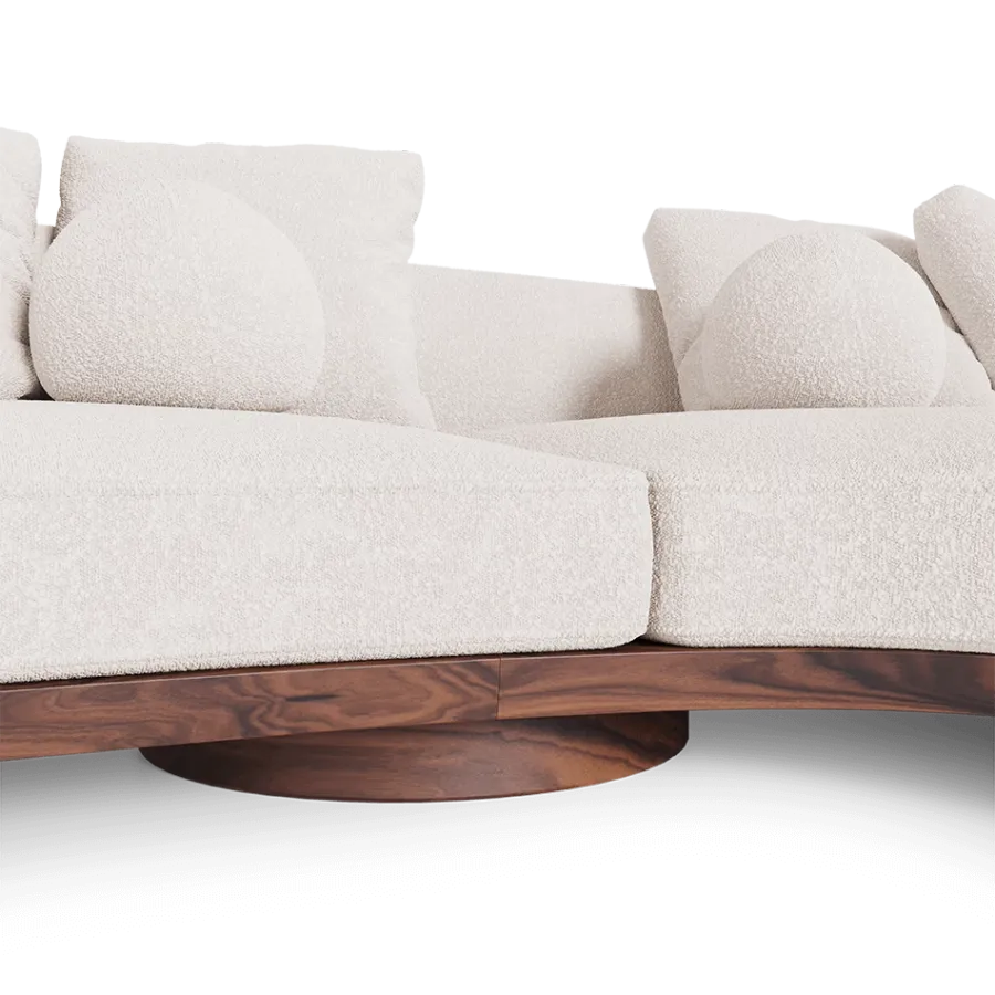 obrazek 9 Idealna sofa do ogrodu i na taras