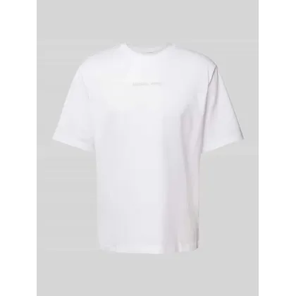 Zdjęcie T-shirt z wyhaftowanym logo model ‘VICTORY’