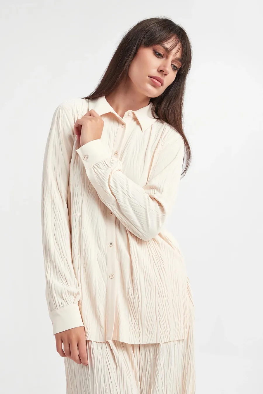 obrazek 1 Koszula damska Paio MAX MARA LEISURE Max Mara Leisure