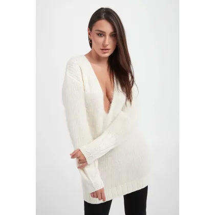 Zdjęcie Sweter PATRIZIA PEPE Patrizia Pepe