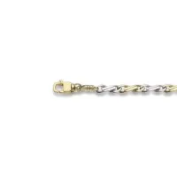 Picture Gold bracelet for a guy 14.3g - Maxioro