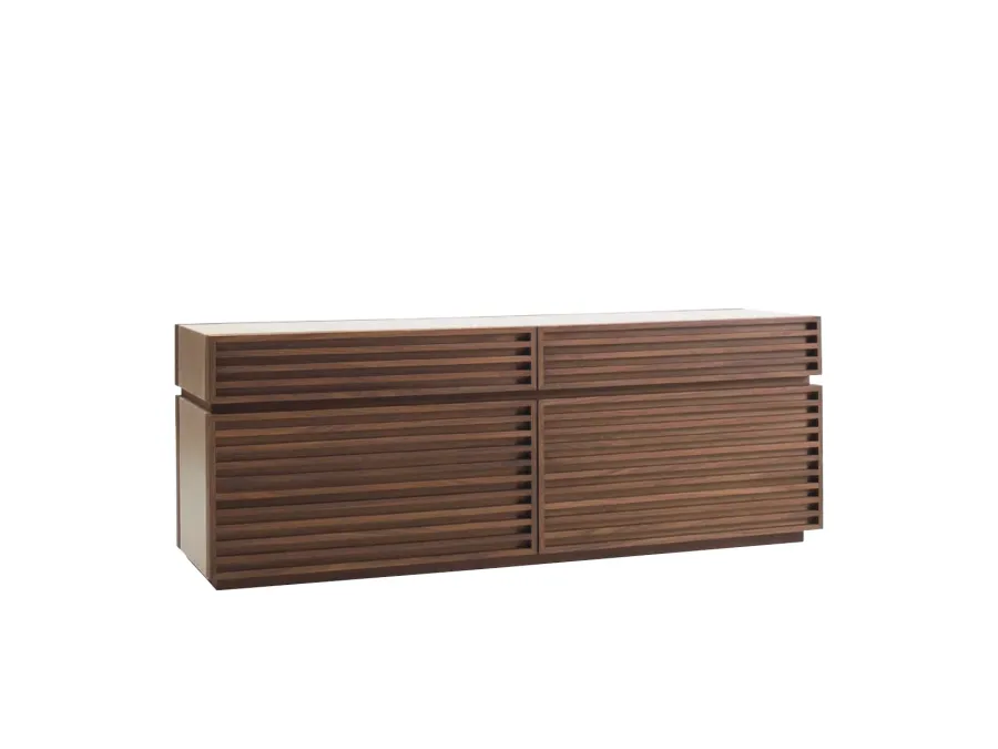 obrazek 3 Włoski design - oryginalny kredens - Ulivi Salotti