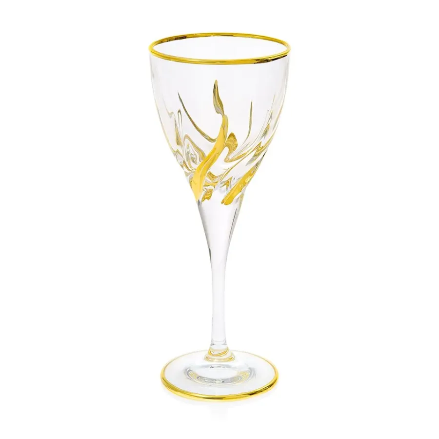 obrazek 1 Prestiżowy komplet 6 kieliszków do degustacji wody (245  ml)