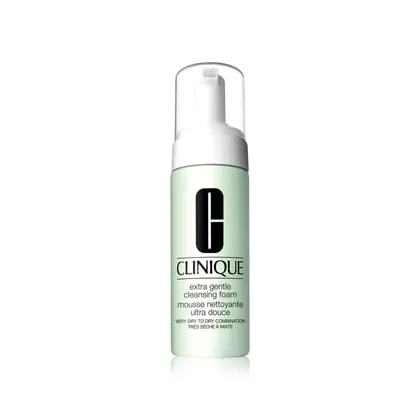 Zdjęcie CLINIQUE Extra Gentle Pianka oczyszczająca 125 ml