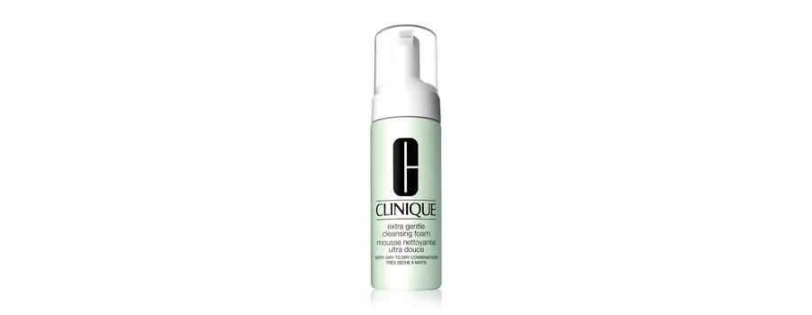 obrazek 1 CLINIQUE Extra Gentle Pianka oczyszczająca 125 ml