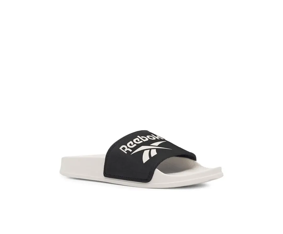obrazek 1 Reebok Klapki Fulgere Slide HR0688 Czarny