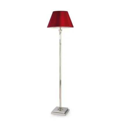 Zdjęcie Klasyczna lampa wolnostojąca - kolekcja CIGNO