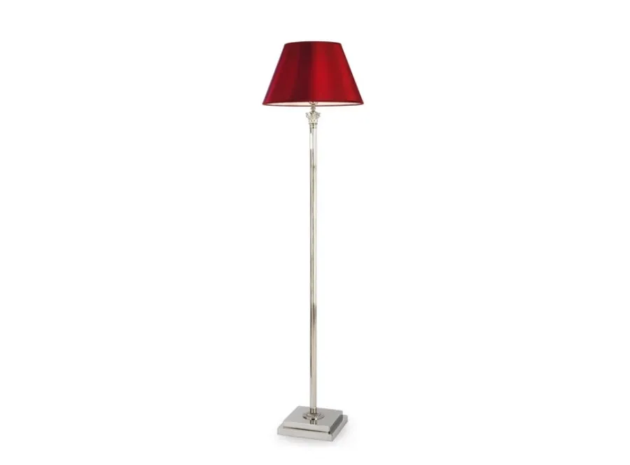 obrazek 1 Klasyczna lampa wolnostojąca - kolekcja CIGNO