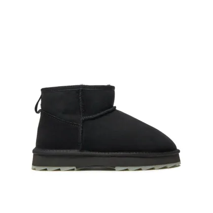 Zdjęcie EMU Australia Śniegowce Sharky Micro W12548 Czarny