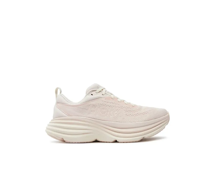 obrazek 1 Hoka Buty do biegania Bondi 8 1127952 Różowy