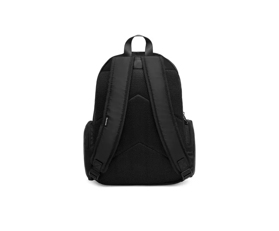 obrazek 1 Reebok Plecak RBK-033-CCC-05 Czarny