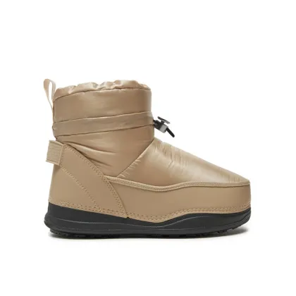 Zdjęcie Bogner Śniegowce Meribel 1 A 32447344 Beżowy