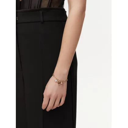 Zdjęcie Guess Bransoletka JUBB05 096JW Złoty