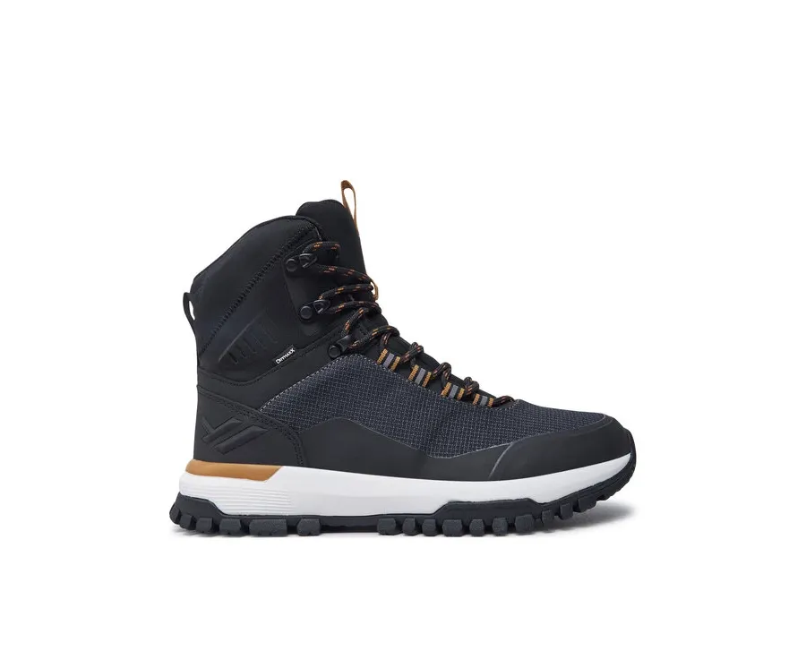 obrazek 1 Halti Trekkingi Kajava Dx W 054-3025 Szary