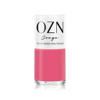 Zdjęcie OZN Sonya Lakier do paznokci 12 ml Pink
