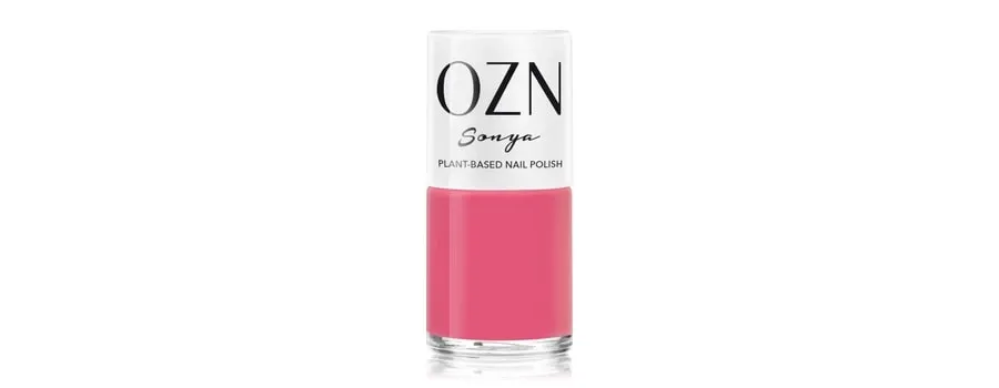 obrazek 1 OZN Sonya Lakier do paznokci 12 ml Pink