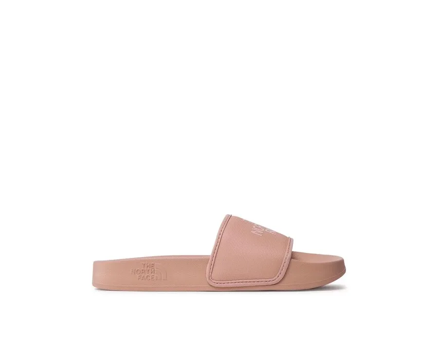 obrazek 1 The North Face Klapki Base Camp Slide III NF0A4T2SZ1P1 Różowy