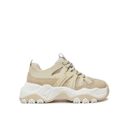 Zdjęcie Patrizia Pepe Sneakersy 8Z0043/V035-F2L9 Beżowy