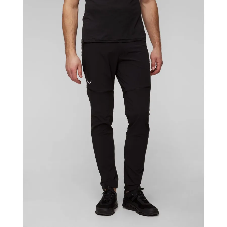 obrazek 1 Spodnie 2 W 1 Salewa Pedroc 2 Dst 2/1 Pants