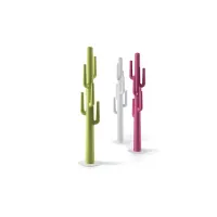 Picture Designer hanger in a minimalist style for clothes for modern interiors - Plust