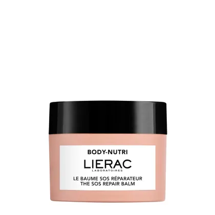 Zdjęcie Lierac Body Nutri Balsam naprawczy SOS