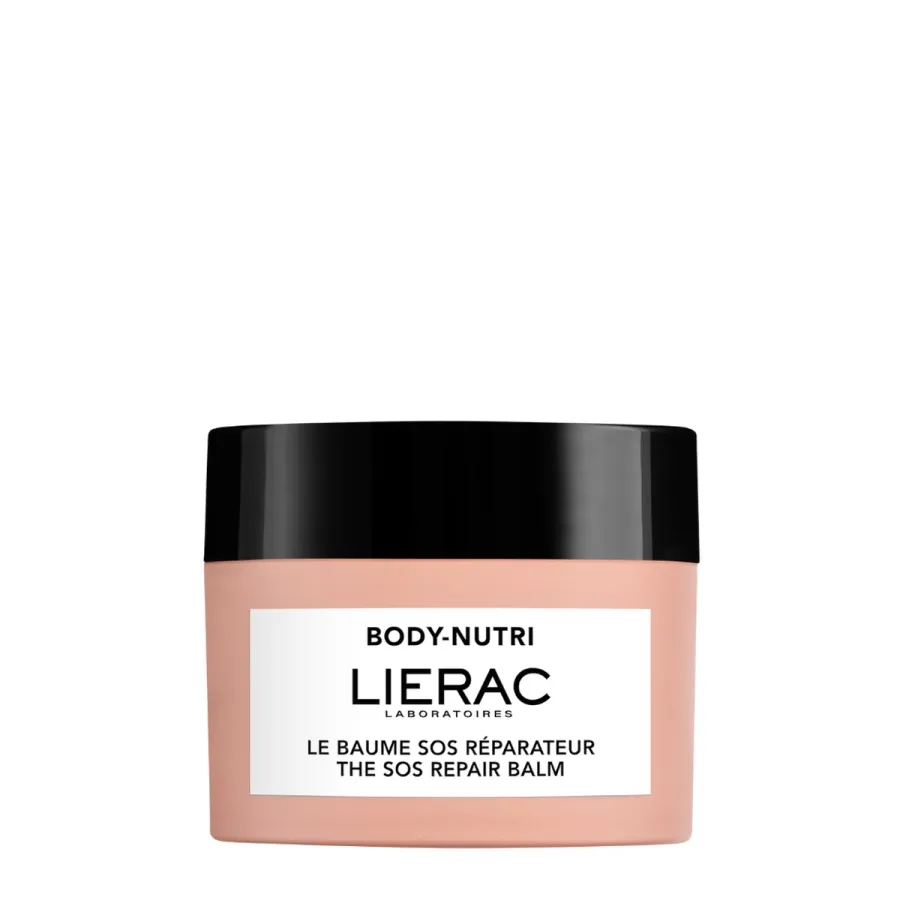 obrazek 1 Lierac Body Nutri Balsam naprawczy SOS