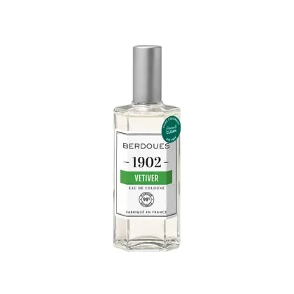 Zdjęcie Berdoues 1902 Vetiver Woda kolońska 125 ml