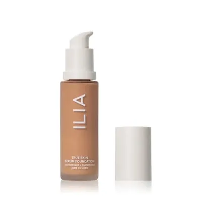 Zdjęcie ILIA Beauty True Skin Serum Podkład w płynie 30 ml Nr. Maraca - Sf9