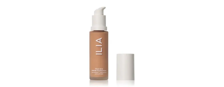 obrazek 1 ILIA Beauty True Skin Serum Podkład w płynie 30 ml Nr. Maraca - Sf9