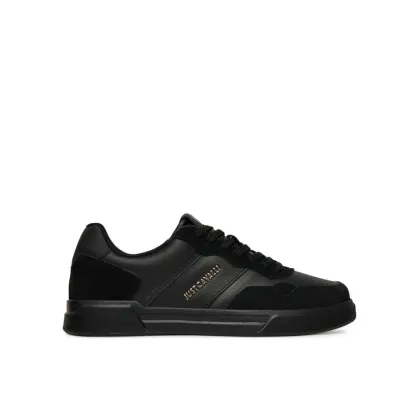 Zdjęcie Just Cavalli Sneakersy 78QA3SB4 ZPA93 Czarny