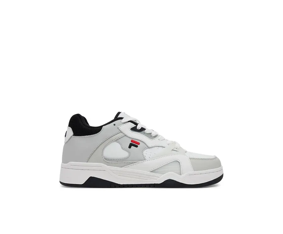 obrazek 1 Fila Sneakersy Wayne FFM0383 13096 Biały