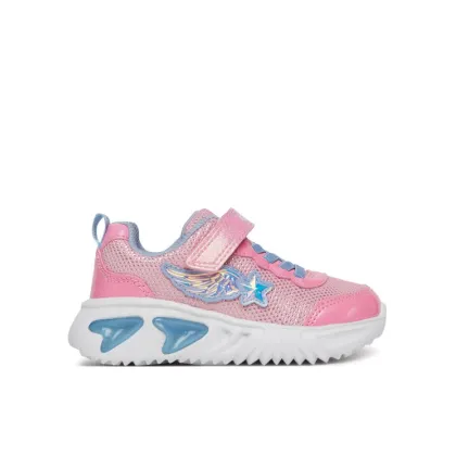 Zdjęcie Geox Sneakersy J Assister J55E9B 0ASKN CE8E4 S Różowy