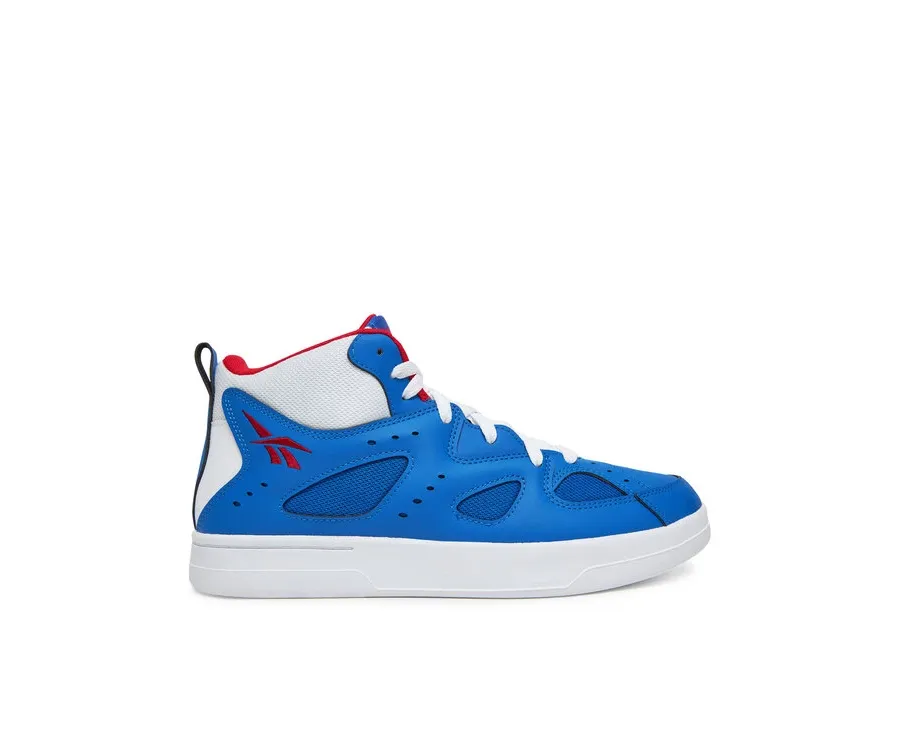 obrazek 1 Reebok Sneakersy PRIMARY HARDWOOD 100235358 Niebieski