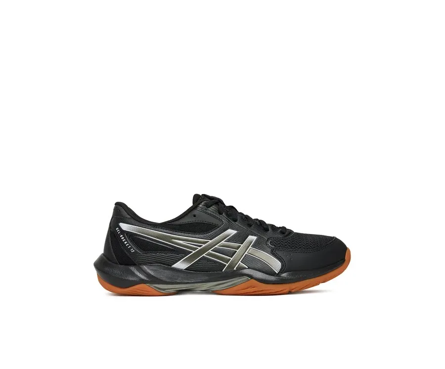 obrazek 1 Asics Buty halowe Gel-Rocket 12 1071A116 Czarny