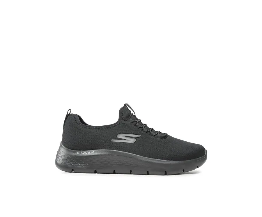 obrazek 1 Skechers Sneakersy Go Walk Flex 216484/BBK Czarny