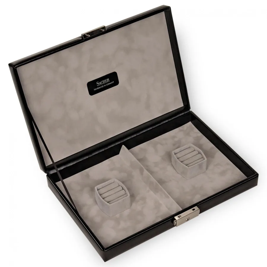 obrazek 1 Prosto z Niemiec - pudełko na biżuterię