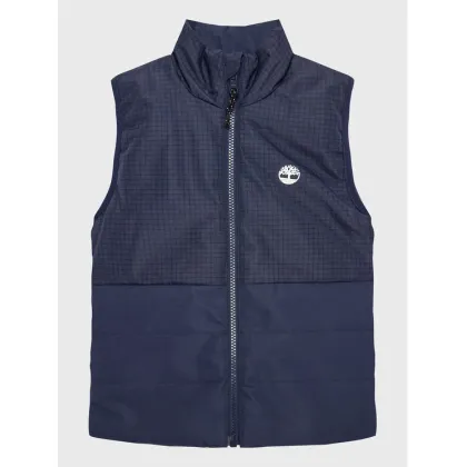 Zdjęcie Timberland Kamizelka T26585 D Granatowy Regular Fit