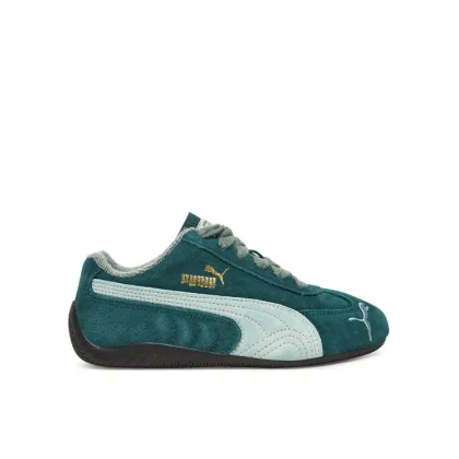 Zdjęcie Puma Sneakersy Speedcat The NeverWorn V 401532 01 Zielony