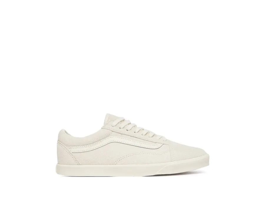 obrazek 1 Vans Sneakersy Old Skool VN000D0ECCZ1 Écru
