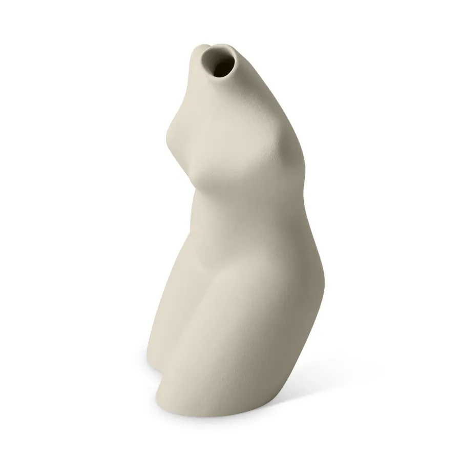 obrazek 11 Ceramiczne popiersie kobiety - dekoracja do domu