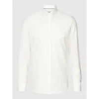 Zdjęcie Koszula smokingowa o kroju slim fit z dodatkiem streczu