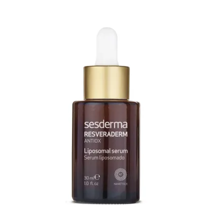 Zdjęcie Sesderma Resveraderm Serum Liposomowe 30 ml