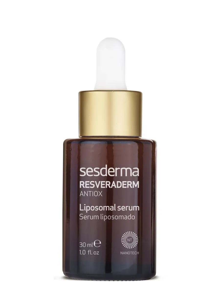 obrazek 1 Sesderma Resveraderm Serum Liposomowe 30 ml